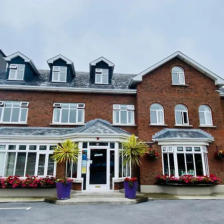 St. Judes Lodge B&B-2